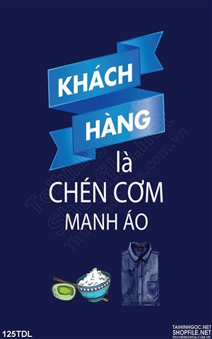 Tranh động lực giá trị khách hàng