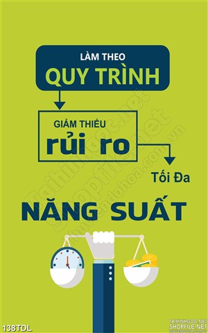 Tranh động lực tối đa năng suất