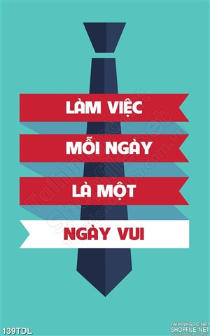 Tranh động lực làm việc