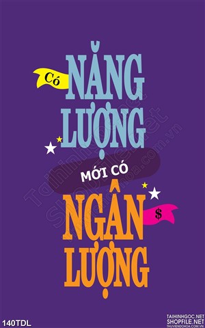 Tranh động lực có năng lượng