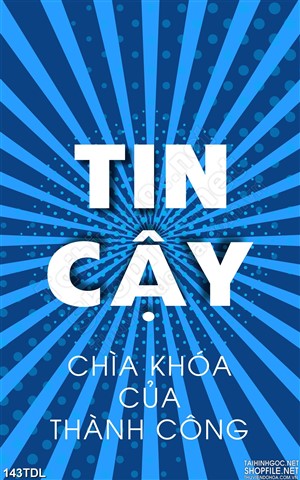 Tranh động lực tin cậy