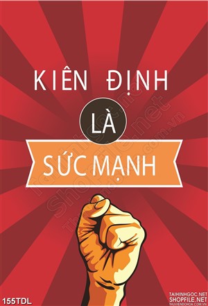 Tranh động lực sức mạnh