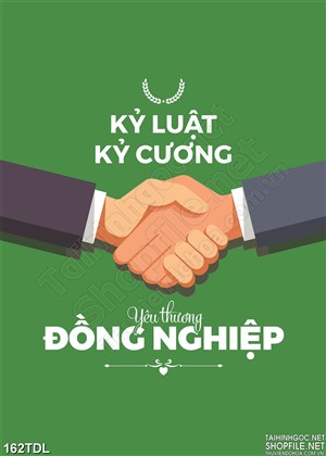 Tranh động lực kỷ luật