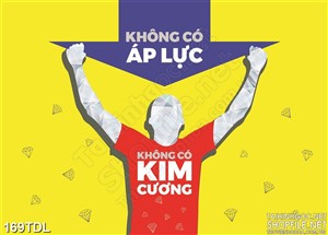 Tranh động lực viượt lên áp lực