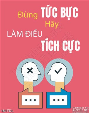 Tranh động lực điều tích cực