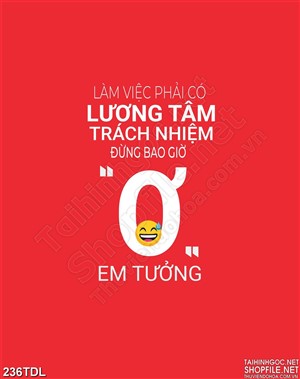 Tranh động lực hoàn thành tốt công việc