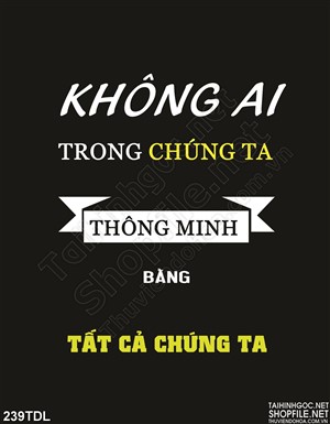 Tranh động lực cần cù trong công việc