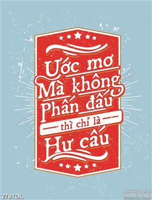 Tranh động lực phấn đấu đúng khả năng