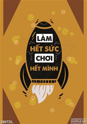 Tranh động lực cân bằng trong công việc