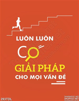 Tranh động lực luôn giải quyết mọi vấn đề