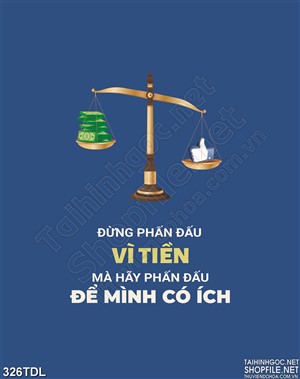 Tranh văn phòng có ích cho công việc