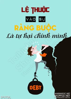 Tranh động lực không ràng buộc trong công việc