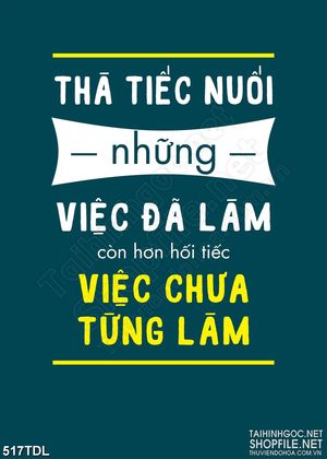 Tranh động lực thực hiện mọi công việc