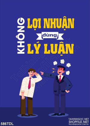 Tranh văn phòng động lực gia tăng lợi nhuận