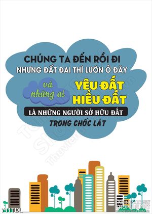 Tranh động lực phải hiểu cái mình cần mới thành công