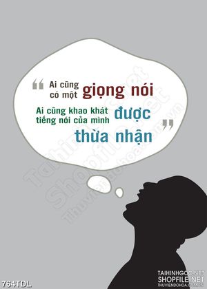 Tranh in treo tường động lực cố gắng khẳng định bản thân