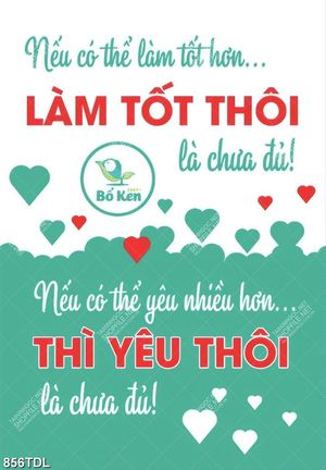 Tranh động lực về công việc