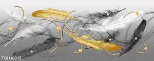 Tranh treo tường ghép bộ nhiều tấm đẹp hiện đại