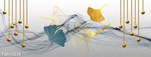 Tranh decor 3D trang trí độc đáo