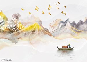 Tranh ghép treo tường chất lượng cao