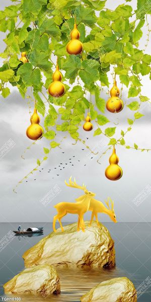Tranh treo tường phòng khách mẫu mới nhất
