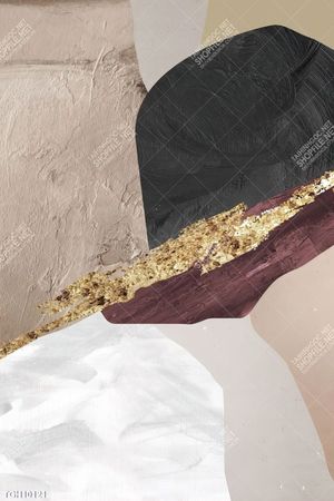 Tranh ghép theo bộ trang trí tường nhà độc đáo