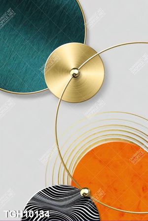 Tranh treo tường ghép chất lượng cao
