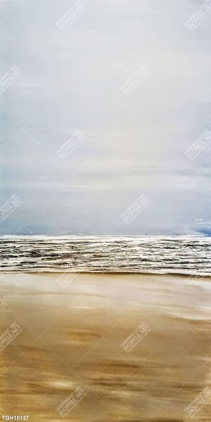 Tranh ghép 3d in vải canvas