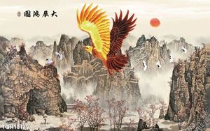Tranh treo tường ghép chất lượng cao