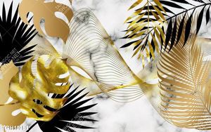 Tranh decor 3D nghệ thuật