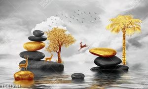 Tranh treo tường trang trí