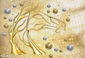 Tranh ghép treo tường chất lượng cao