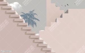 Tranh treo tường phòng khách đẹp, sang trọng và hiện đại