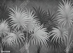 Tranh ghép tráng gương treo trang trí tường
