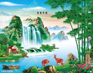 Tranh treo tường trang trí