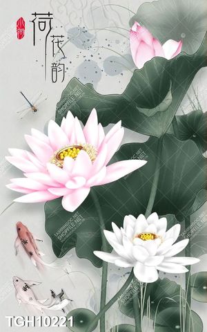 Tranh ghép treo tường chất lượng cao