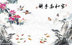 Tranh ghép treo tường chất lượng cao