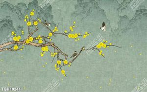 Tranh  decor treo tường nghệ thuật 