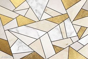Tranh canvas decor phòng khách đẹp hiện đại