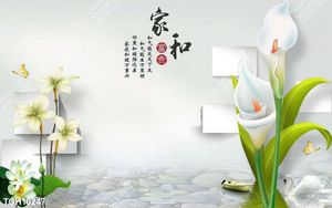 Tranh decor đẹp mắt, độc lạ trang trí cho mọi không gian