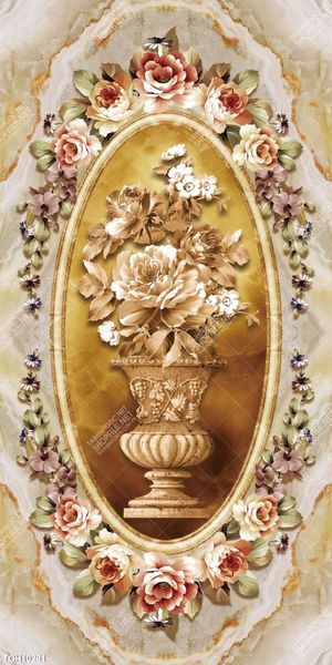 Tranh decor nghệ thuật đẹp