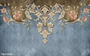 Tranh decor đẹp mắt, độc lạ trang trí cho mọi không gian