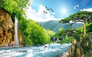 Tranh treo tường ghép bộ hiện đại và đẹp