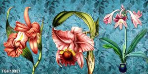 Tranh ghép tráng gương treo trang trí tường
