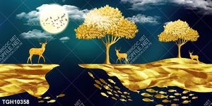 Tranh treo tường trang trí