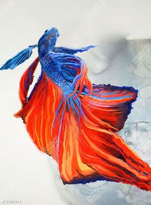 Tranh treo tường trang trí