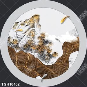 Tranh decor đẹp mắt, độc lạ trang trí cho mọi không gian