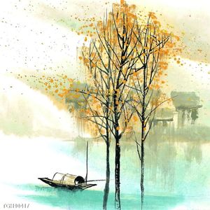 Tranh treo tường decor trang trí nội thất