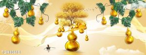 Tranh decor 3D nghệ thuật