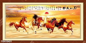 Tranh treo tường trang trí